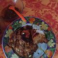 Cooksnap dari nayla untuk resep Ayam Bakar Taliwang