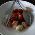 Cooksnap dari Nurdiana Ulfa untuk resep Cilok Empuk