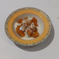 Cooksnap dari Martha Saragih Naibaho untuk resep 671. Labu Kuning Saus Thailand