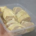 Cooksnap dari Iriantika Prihastyanti untuk resep Rolade daging sapi kaya zat besi (MPASI +9bulan)