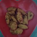 Cooksnap dari Wiesti Mendah untuk resep Dadar jagung/bakwan jagung resep mertua