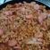 El cooksnap de yess23javi cuando hizo Tinga de soya.