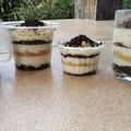 Cooksnap dari takumi inui untuk resep Oreo Cheese Cake Lumer