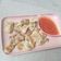 Cooksnap dari hanum untuk resep Sate taichan teflon