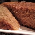 El cooksnap de Marielly Méndez 🌷 cuando hizo Torta matera, súper fácil y rica!!.