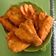 Cooksnap dari Buk chi untuk resep Pisang Goreng Pasir