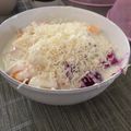 Cooksnap dari arie dwiarmalia untuk resep Salad Buah Special