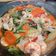 Cooksnap dari Bunda Defa Innata untuk resep Capcay goreng udang