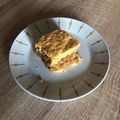 Mónika Bálint Cooksnap-ja, amikor elkészítette a(z) Almás pite receptet.