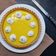 Cooksnap dari Aghathis Candra untuk resep Heimama egg tart