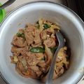 Cooksnap dari Teti Cahyawati untuk resep Beef Teriyaki Super Simple & Enak