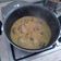 El cooksnap de Maria Torres Rodriguez cuando hizo Pollo en pepitoria.