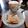 El cooksnap de Evelyn Rocío Rojo Gomes cuando hizo 🧇Waffles crocantes 🧇.