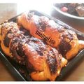 Cooksnap dari tia_mamatia untuk resep Chocolate Babka