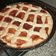 El cooksnap de Rociobelen Ledesma cuando hizo Pasta frola.