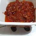 Cooksnap dari Soen Kwie yun untuk resep Sambal terasi🦐