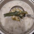 Cooksnap dari Nifya Nafhhan untuk resep Bubur Kacang Ijo Khas Madura