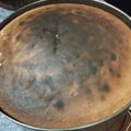 El cooksnap de Mathias Sosa cuando hizo Bizcochuelo para rellenar!.