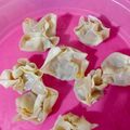 Cooksnap dari Ta Lista untuk resep Siomay ayam/tahu bakso/pangsit