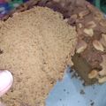 Cooksnap dari Mamii Byan 🤗🥰 untuk resep Bolu Cappuccino