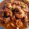 Cooksnap dari Mbak Umnas untuk resep Udang asam manis