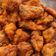 Cooksnap dari Aprida Sukma untuk resep Ayam madu ala korea (Dakgangjeong)