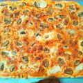Cooksnap dari Andi Gery Anwar untuk resep Pizza Homemade