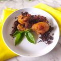 Cooksnap dari RatihAng untuk resep Ayam Goreng Lengkuas