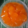 Cooksnap dari Sri Nur Rahheni untuk resep Manisan Kolang-Kaling (Pakai Sirup)