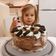 Andrea Laurinyecz Cooksnap-ja, amikor elkészítette a(z) Oreo torta mascarpone krémmel receptet.