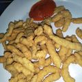 Cooksnap dari Amalia Nofianti untuk resep Snack Tahu Crispy