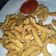Cooksnap dari Amalia Nofianti untuk resep Snack Tahu Crispy