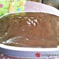 Cooksnap από elenixania στη συνταγή Σοκολατίνα πειρασμός της μαμάς