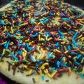 Cooksnap dari anita untuk resep Bolu Susu Kukus Super Lembut (with butter cream cheese)
