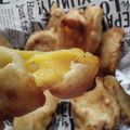 Cooksnap dari Erniyus untuk resep Cempedak Goreng tanpa biji
