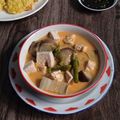 Cooksnap dari Wati Wartini untuk resep Sayur Lodeh Pedas Jawa (Kacang Panjang Terong Tahu Tempe)