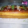 صورة من Roudina zizi، شاركها بعد تجربة وصفة كيك مثل المحلات