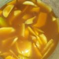 Cooksnap dari ANASTASIA N untuk resep Asinan Buah