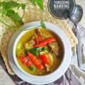 Cooksnap dari Kiarra Cookies n Cakes untuk resep Tongseng Kambing 🐐