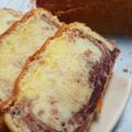 Cooksnap dari SLM - Santap Lahap Mantul untuk resep Bolu Marmer Keju