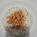 Cooksnap dari leni suhartini untuk resep Nasi goreng teri