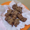 Cooksnap dari trianurjani untuk resep Simple Japanese Chicken Karaage