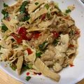 Sabine Kuo-漫活食光 的 涼拌煙燻豆皮 cooksnap