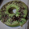 Cooksnap dari Sri Haryani Astuti untuk resep Bolu Pandan Super Lembut 🍵