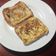 El cooksnap de Millie Alvarez cuando hizo Tostada francesa.