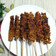 Cooksnap dari Devisa untuk resep Sate Usus