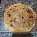 mitu madlani's cooksnap of when they made તળેલી રોટલી (Fried Rotli Recipe In Gujarati).