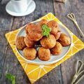 Cooksnap dari FANY ✅ untuk resep Cekodok Pisang Confirm Bulat