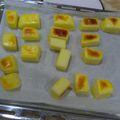 曾婉婷 的 烤牛奶 cooksnap