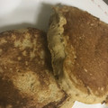 El cooksnap de ivonne esparza V. cuando hizo Tortillas de plátano 🍌 y avena.
